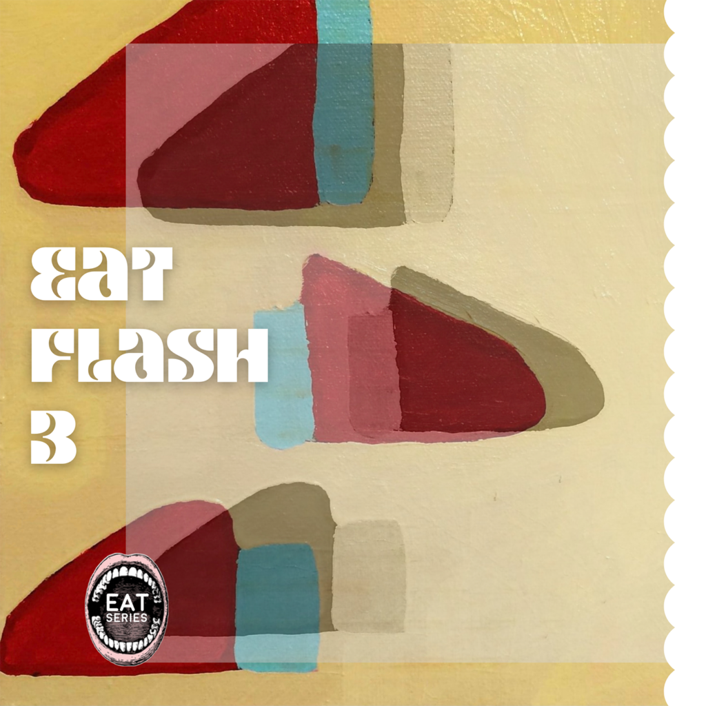 Cover of EAT Flash 3